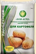 Для картофеля 0,9кг НОВ-АГРО